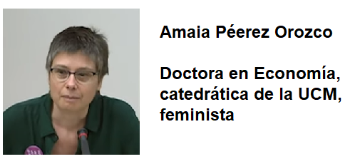 amaia pérez orozco reseña