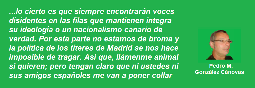 frase cánovas