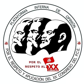 plataforma interna