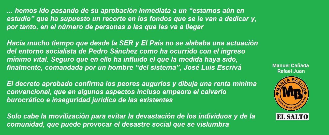 frase imv cañada juan