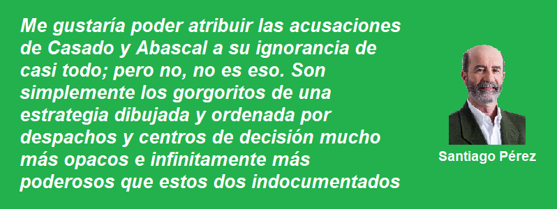 FRASE STGO PEREZ