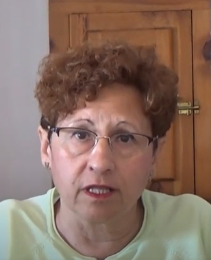 maría ángeles llorente cortés