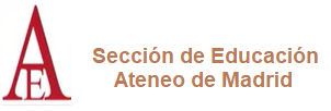 ateneo madrid sección educación