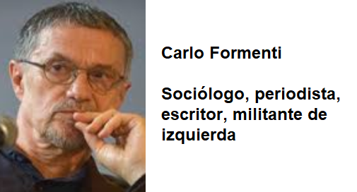 carlo formenti reseña