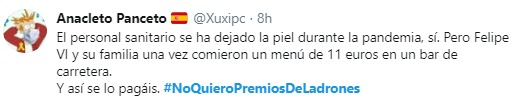 tuit panceto sanitarios