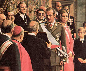 ura juan carlos