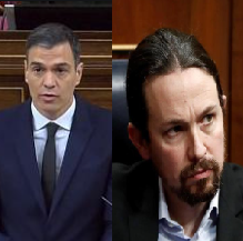 sánchez  iglesias
