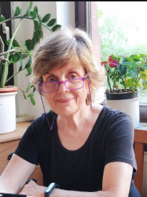 berta lago bornstein