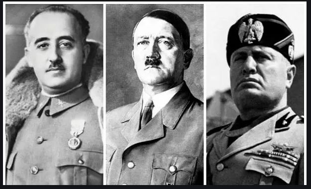 fascismo