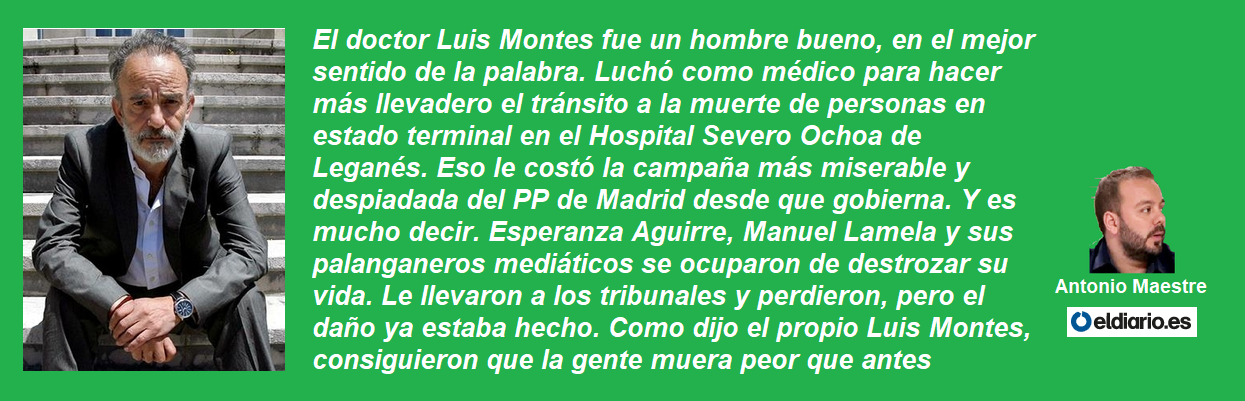 FRASE MAESTRE