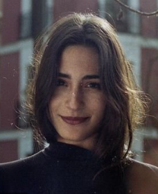 MARTA MAROTO