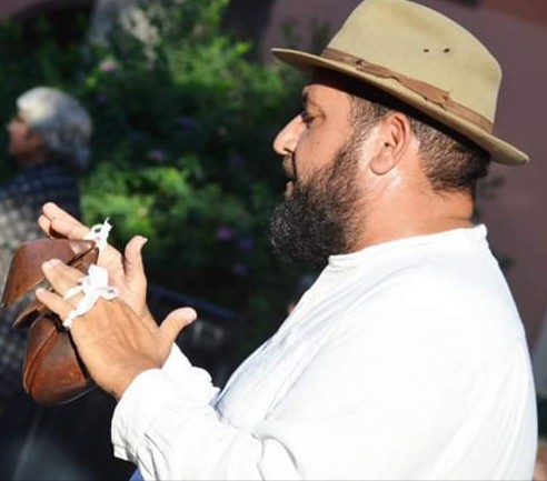 HÉCTOR NAVARRO