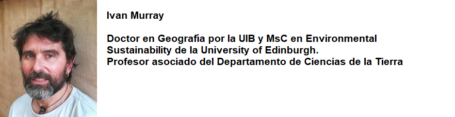 IVAN MURRAY reseña