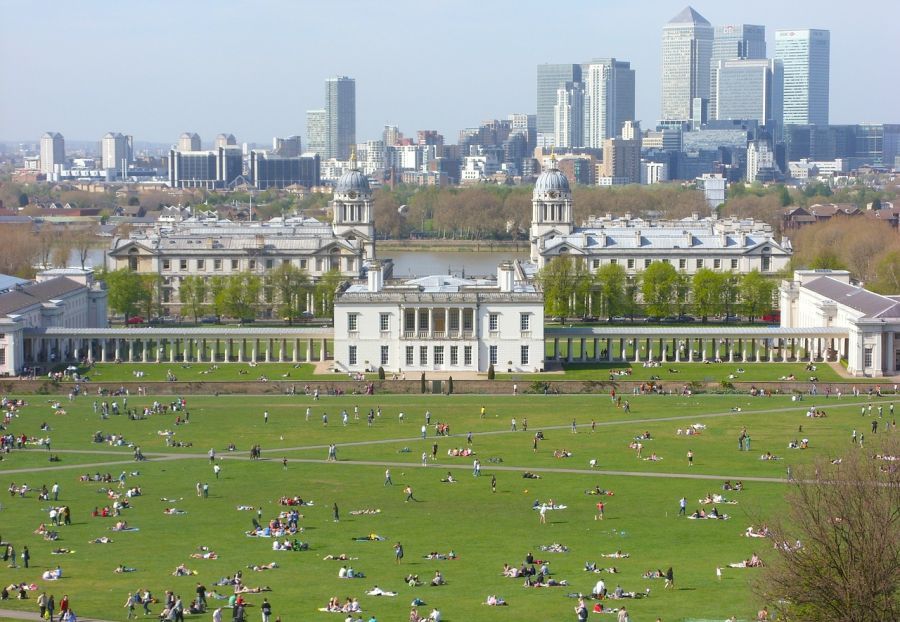 greenwich park