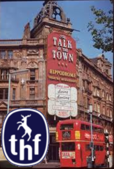 talk on the town