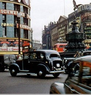 taxi londres
