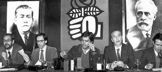 FELIPE PSOE IGLESIAS