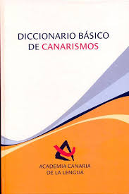 DICCIONARIO ACADEMIA CANARIA DE LA LENGUA