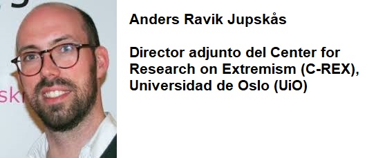 anders ravik reseña