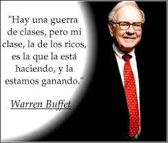 WARREN BUFFET