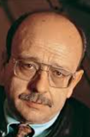 MANUEL VÁZQUEZ MONTALBÁN