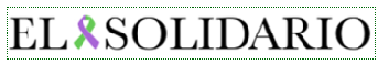EL SOLIDARIO