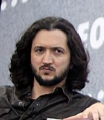 lee camp