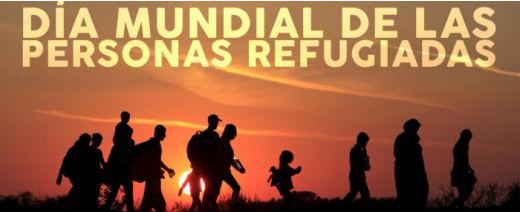 DÍA REFUGIADAS