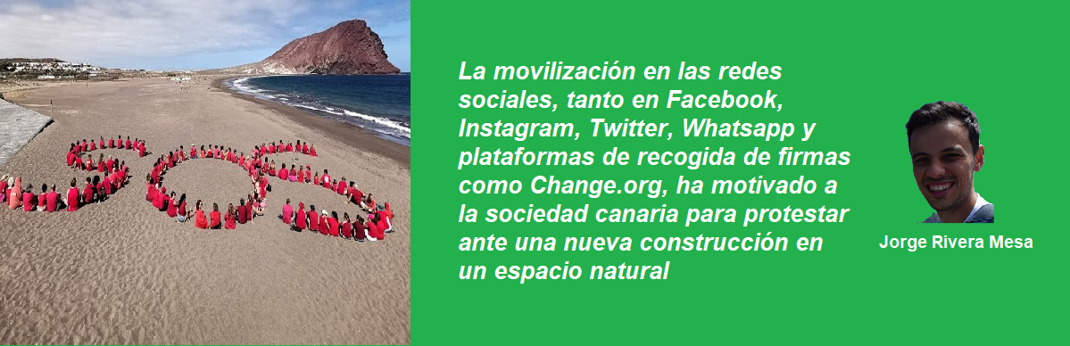 FRASE JORGE RIVERA MESA