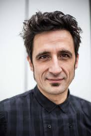JAVIER GALLEGO