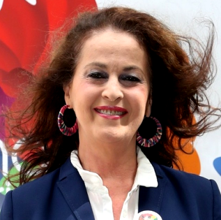 CARLA ANTONELLI