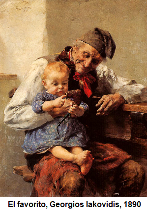 EL ABUELO