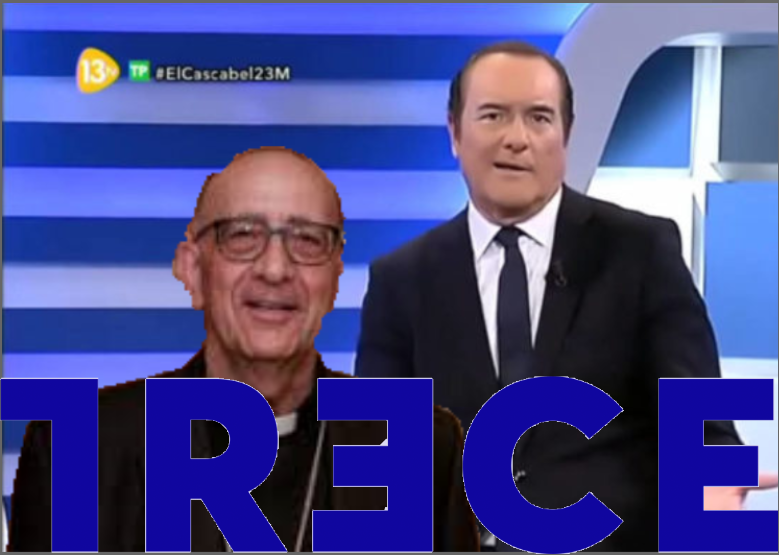 TRECE OBISPO HERRERA