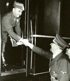 franco hitler 2