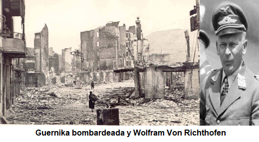guernika von richthofen