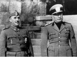 franco mussolini