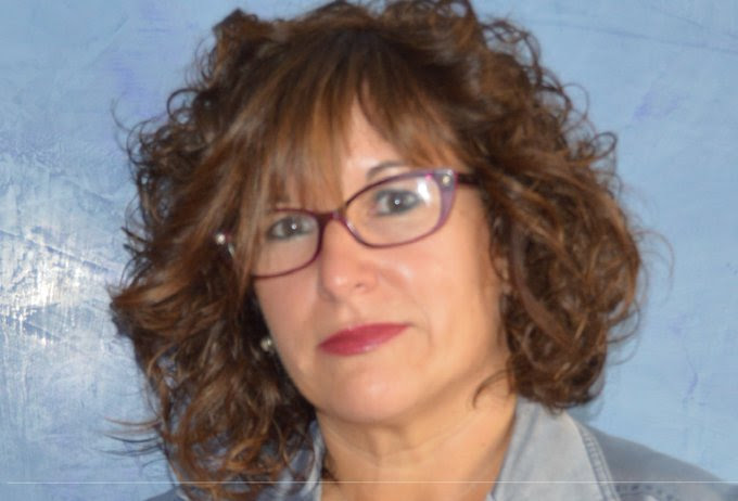 TERESA MARTÍNEZ