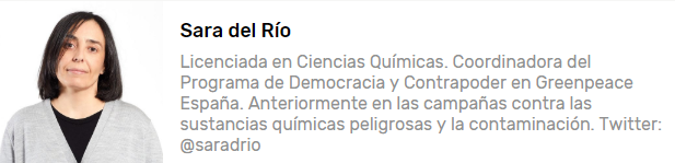 sara del río reseña