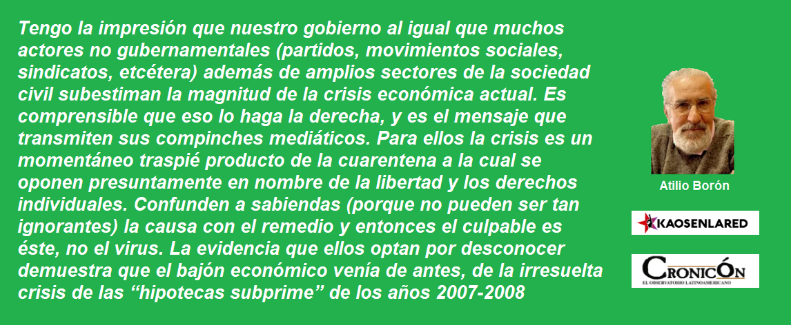 FRASE BORÓN