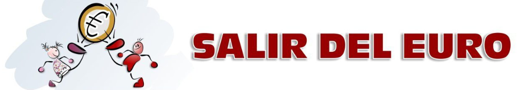 salir del euro