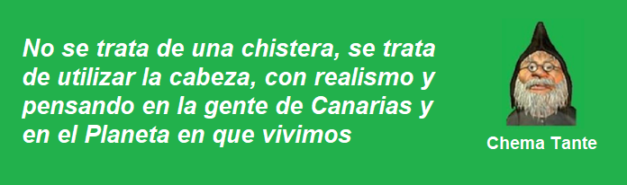 FRASE TANTE CHISTERA