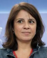 adriana lastra