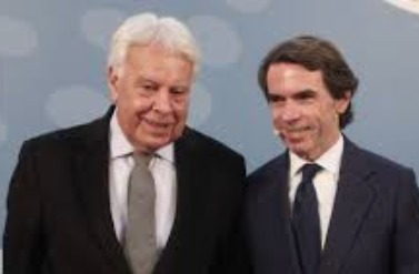 GONZÁLEZ AZNAR