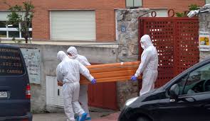 RESIDENCIAS MAYORES