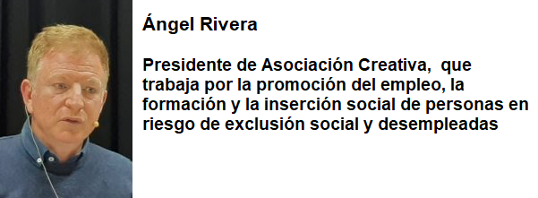 ÁNGEL RIVERA RESEÑA