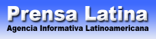 prensa latina