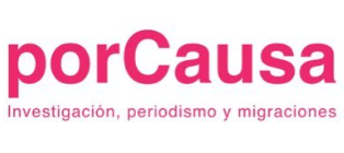 POR CAUSA