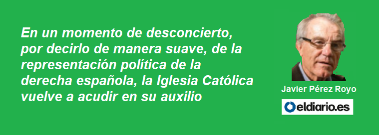 frase pérez royo
