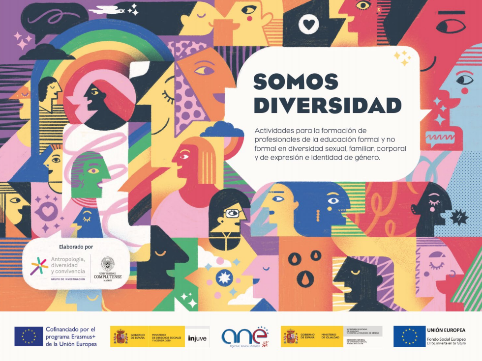 somos diversidad