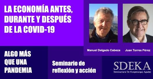 charla delgado torres